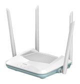 Router Inalámbrico D-Link Eagle Pro Ai Ax1500 1500mbps 2.4ghz 5ghz 4 Antenas Wifi 802.11ax Ac N G B K V A H 3ab 3u