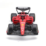 EAN 0090159823575 - Maisto 82357 modelo controlado por radio Coche deportivo Motor eléctrico 1:24 imagen 4