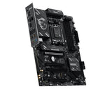 EAN 4711377393522 - MSI B850 GAMING PRO WIFI6E placa base AMD B850 Zócalo AM5 ATX imagen 4