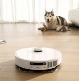 EAN 6976233677194 - Dreame L40 Ultra 0,3 L Blanco imagen 10