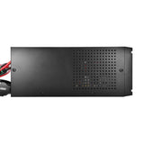 Extralink 31155 Adaptador E Inversor De Corriente Auto 2100 W Negro