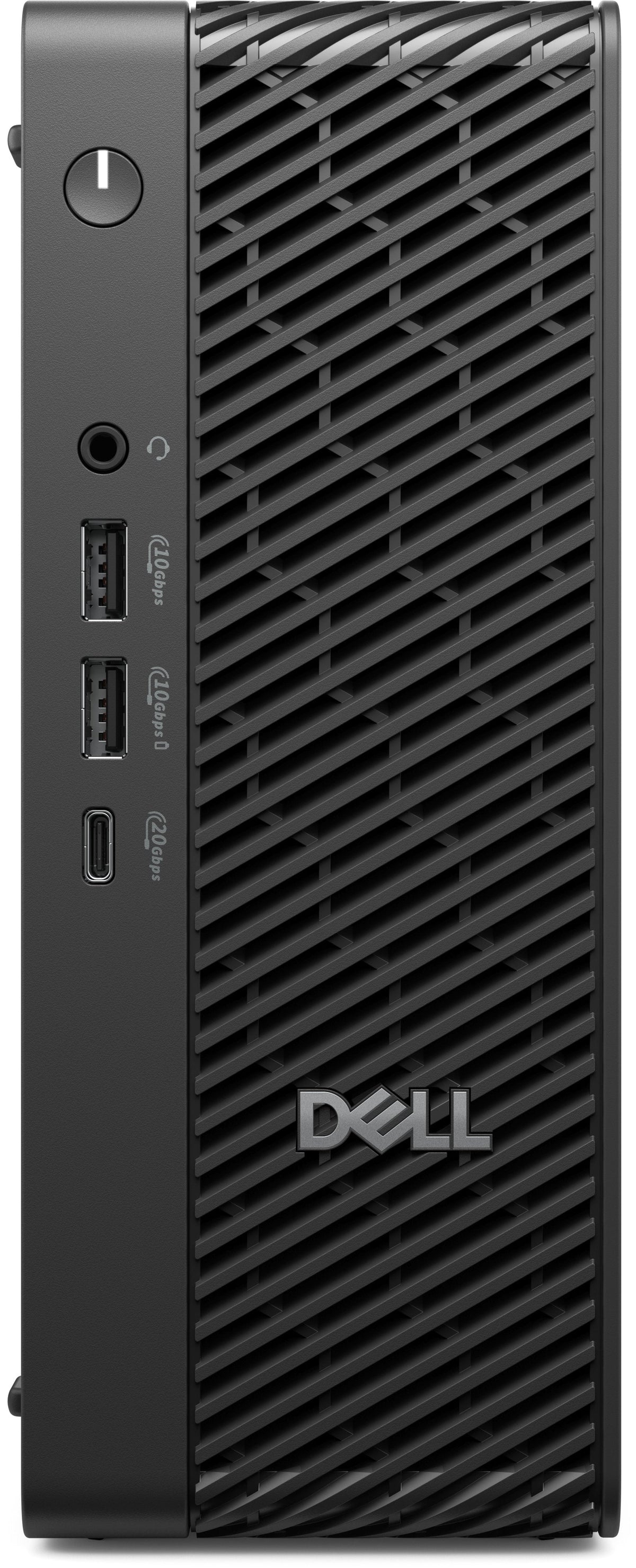 Dell Pro Max Mini-Pc Fcm2250 Cu7 16gb 1tbssd Rtx A1000 Qwerty