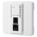 Edimax Iap1200 Punto De Acceso Inalámbrico 867 Mbit/S Energía Sobre Ethernet (Poe) Blanco