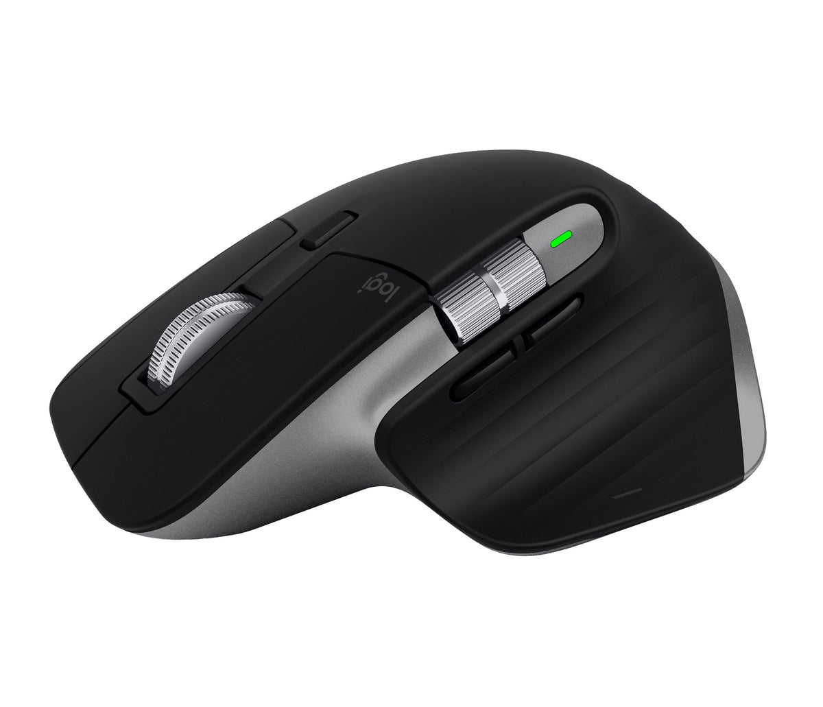 Mx Master 3s For Mac Mouse - Right-Hand Bluetooth Laser - Warranty: 12m