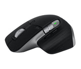 Mx Master 3s For Mac Mouse - Right-Hand Bluetooth Laser - Warranty: 12m