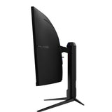 Monitor 34 Cale Mag 342cqrf E20 Uwqhd/Curved/200hz/Czarny
