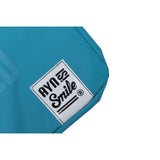 Akira  Bolsa Maletín Para Portátil Impermeable 15 Y 16 Pulgadas Azul
