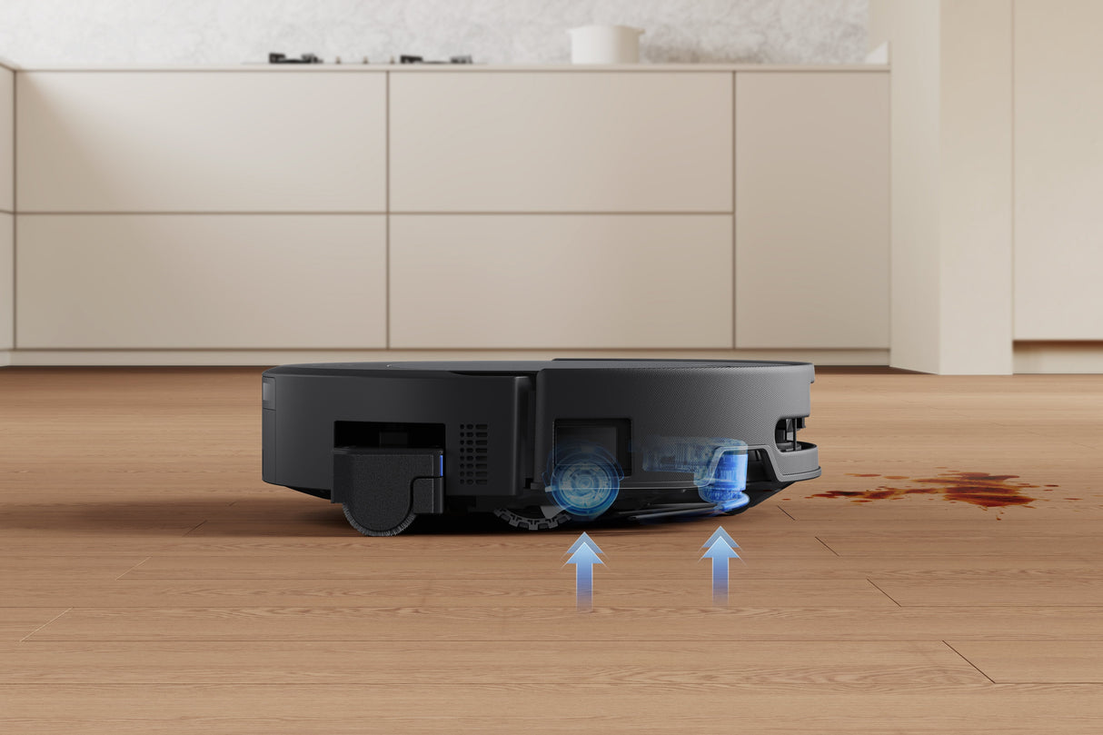 Ecovacs Deebot T90 Pro Omni Saug-Wischroboter