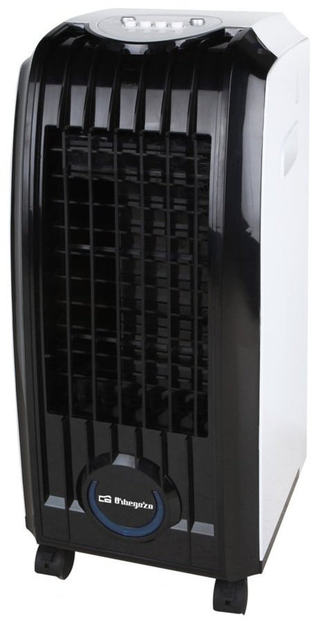 EAN 8436044530562 - Orbegozo AIR 45 Climatizador evaporativo portátil imagen 1