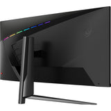 Monitor Gaming 40  Msi Mag401qr Negro 1ms/155hz/Uwqhd Ips/D