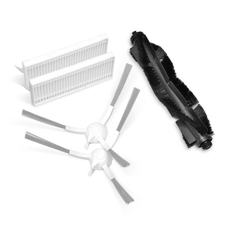 EAN 4895252500493 - TP-Link Tapo RVA100 Kit de accesorios Robot aspirador imagen 1