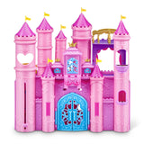 EAN 4894680004139 - Sparkle Girlz Princess Party Palace casa de muñecas imagen 8