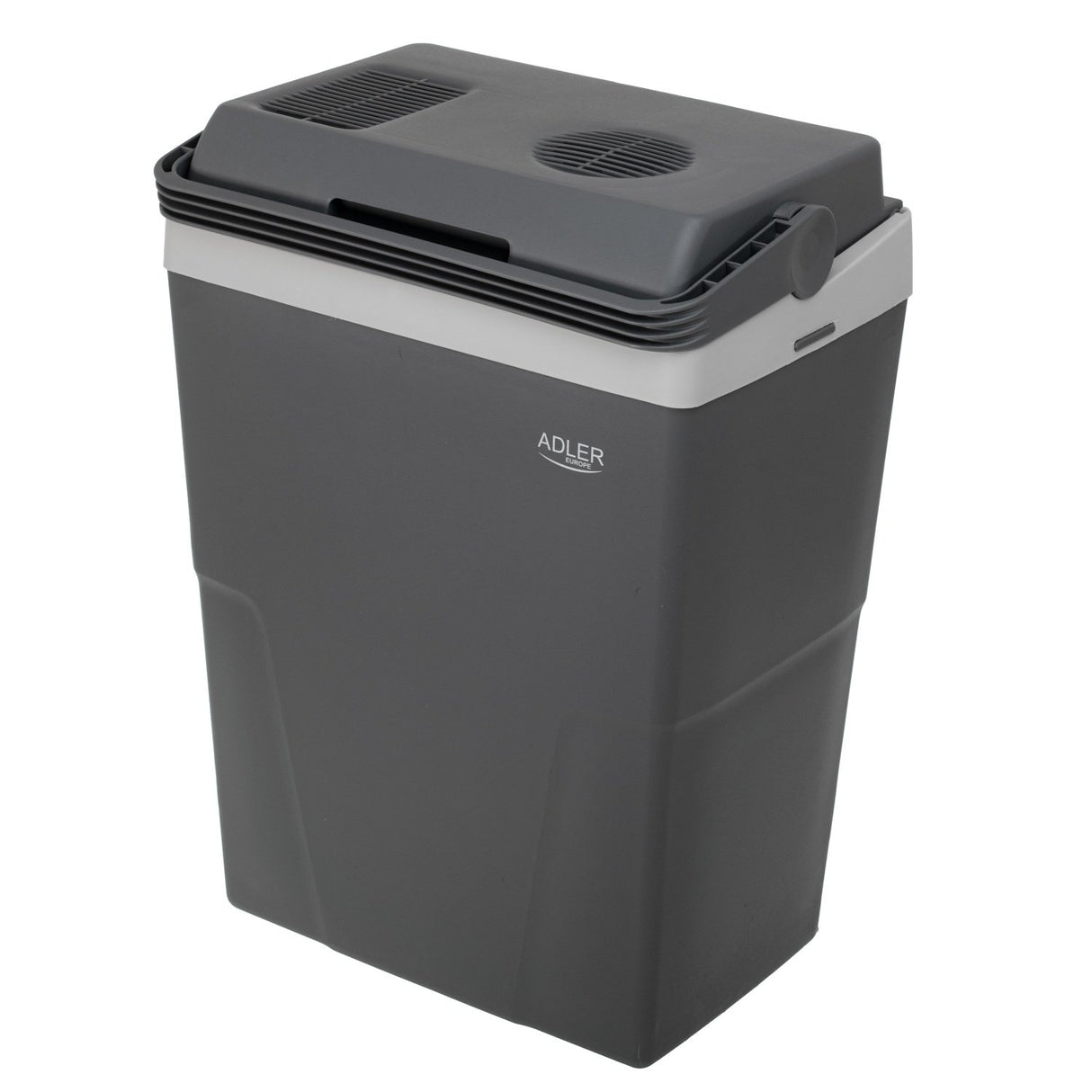 EAN 5905575906830 - Adler AD 8094 nevera portátil 22 L Eléctrico Gris imagen 1