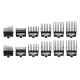 Cortapelos Inalámbrico Super-X-Metal Series Con Cuchillas De Acero Japonés Babyliss