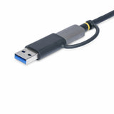 Card Reader Startech Usb 3.0 Memory Card
