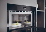 EAN 8059019072760 - Haier HWO38MG4HXBD Negro Microondas con grill Integrado 34 L 900 W imagen 9