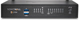 Sonicwall Tz270 Totalsecure Adv Ed 1y