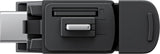 EAN 6970357855445 - Insta360 X4 Quick Reader lector de tarjeta USB-Type C/Lightning Negro imagen 5