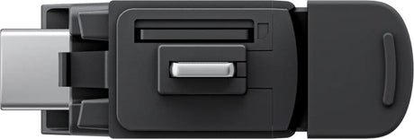 EAN 6970357855445 - Insta360 X4 Quick Reader lector de tarjeta USB-Type C/Lightning Negro imagen 5