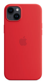 EAN 0195949908804 - Apple MW513ZM/A funda para teléfono móvil 17 cm (6.7") Rojo imagen 3