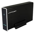 EAN 4260070123344 - LC-Power LC-35U3 caja para disco duro externo Negro 3.5" imagen 1