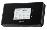 EAN 1210002602938 - TP-Link M8550(EU) router de telefonía/puerta de enlace/módem Router de red móvil imagen 2