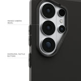 Uag Funda Civil Lt Negro Samsung Galaxy S26 Ultra