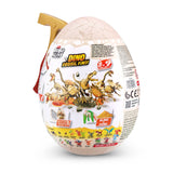 Zuru Robo Alive - Mini Dino Fossil Find, Artículo Ordenado De Figura, Una Figura 71115tq2