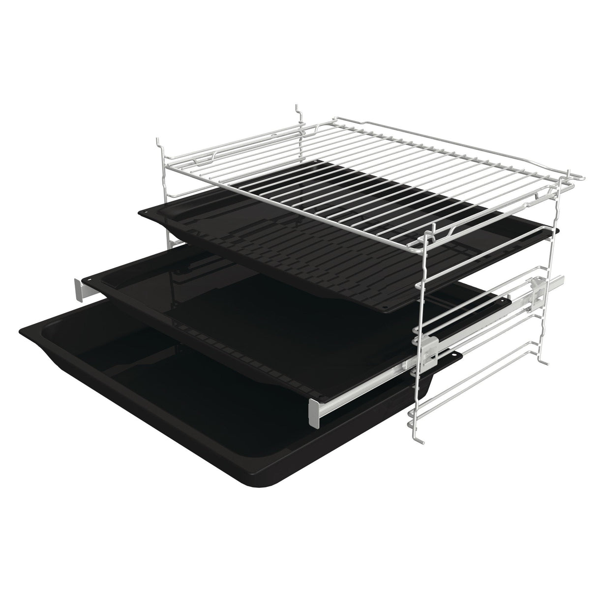 Bps 6737 E14bg, Backofen 738566