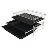 Bps 6737 E14bg, Backofen 738566