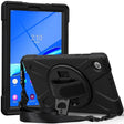 EAN 5704174522133 - eSTUFF ES681900-BULK funda para tablet Negro imagen 1