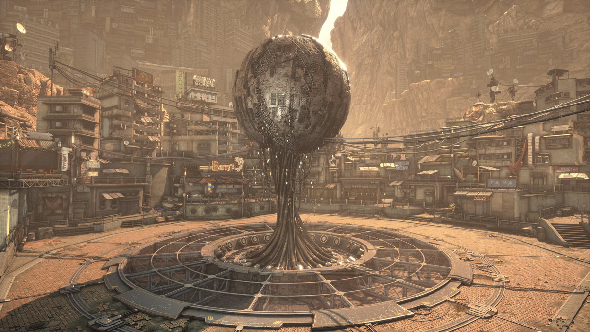 Stellar Blade Ps5 Uk