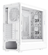 Caja Pc Gamemax  Case  Claw 460 Wh  Atx