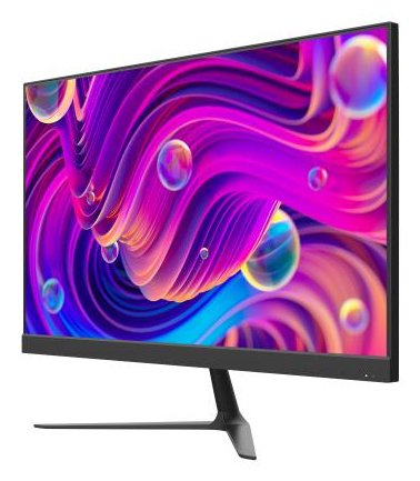 Monitor Hikvision 24" Ds-D5024f2-Bv2s Fhd Hdmi/Vga Multimediale