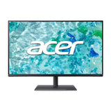 Acer B327qkb1b 37,5" 80cm 16:9 3840x2160 60hz Negro