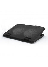 Port Designs 901099 Almohadilla Fría 43,2 Cm (17") 800 Rpm Negro