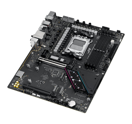 EAN 4711387771013 - ASUS ROG STRIX B850-F GAMING WIFI AMD B850 Zócalo AM5 ATX imagen 9
