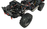 Rc Coche Amewi  Amxrock Crosmrail Crawler 4wd 1:10 Artr Anthr