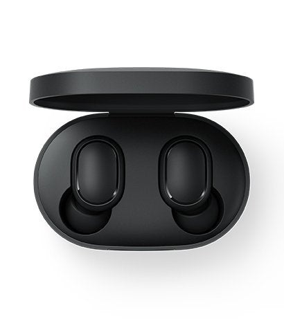 EAN 6934177720482 - Xiaomi Mi True Wireless Earbuds Basic 2 Auriculares True Wireless Stereo (TWS) Dentro de oído Llamadas/Mú imagen 1
