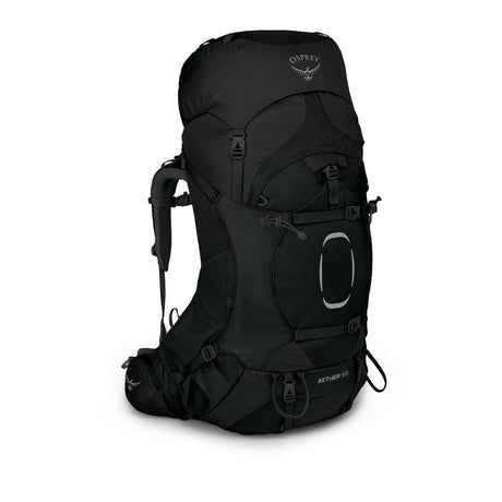EAN 0843820108781 - Osprey Aether 65 65 L Negro imagen 1