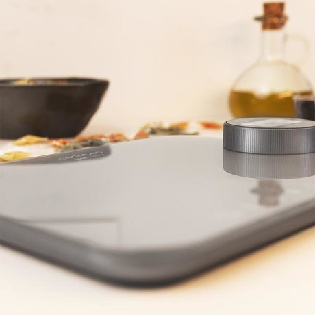 EAN 8435484041447 - Cecotec 04144 báscula de cocina Gris Encimera Rectángulo Báscula electrónica de cocina imagen 8