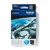 Cartucho De Tinta Brother Lc-985 Cian