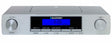 EAN 5901750503887 - Blaupunkt KR12SL radio Lugar de trabajo Digital Plata imagen 1