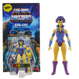 Figura  Mattel Masters Of The Universe Origins Cartoon Collection Evil-Lyn Hyd35