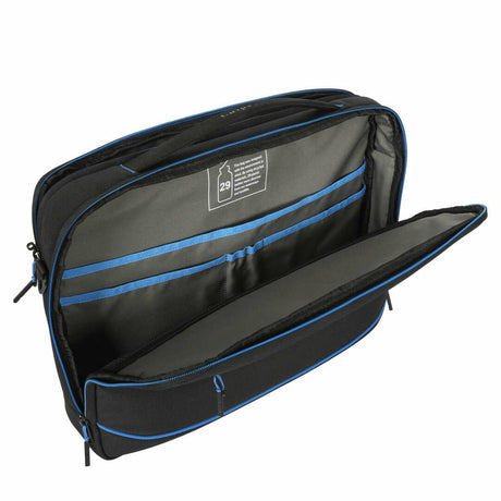 EAN 0092636366872 - Targus TBT940GL maletines para portátil 40,6 cm (16") Maletín Negro imagen 3
