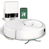 EAN 5061042263162 - iRobot Roomba 105 Combo Robot + AutoEmpty Dock Sin bolsa Blanco imagen 1