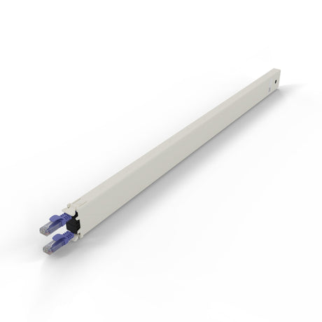 EAN 4262427630321 - PATCHBOX CONE30UTPVI cable de red Violeta 1,8 m Cat6a U/UTP (UTP) imagen 2