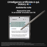 Samsung Galaxy S24 Ultra Dual Sim 12gb Ram 256gb Titanium Yellow Eu