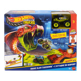 EAN 194735339723 - Hot Wheels Monster Trucks JJN44 vehículo de juguete imagen 6