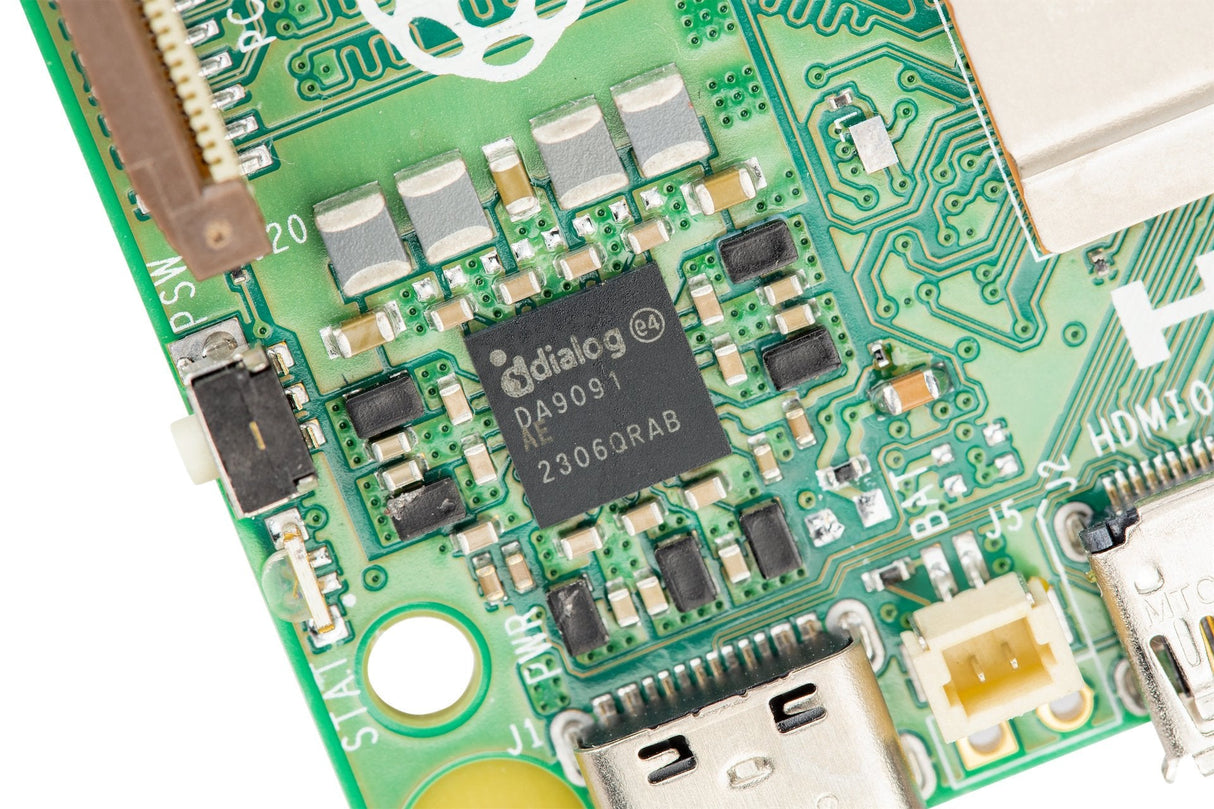 Raspberry Pi 5 16gb Ram